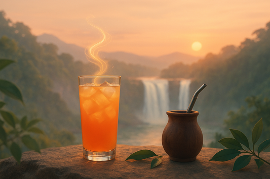 Descubre la bebida que te da energía, claridad mental y bienestar intestinal—todo en una sola cucharada